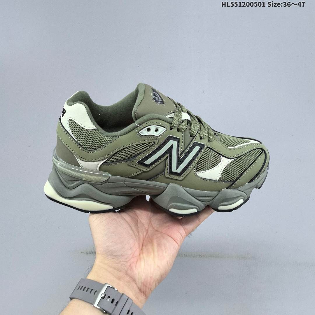 New Balance 9060 ABZORB - foto 3
