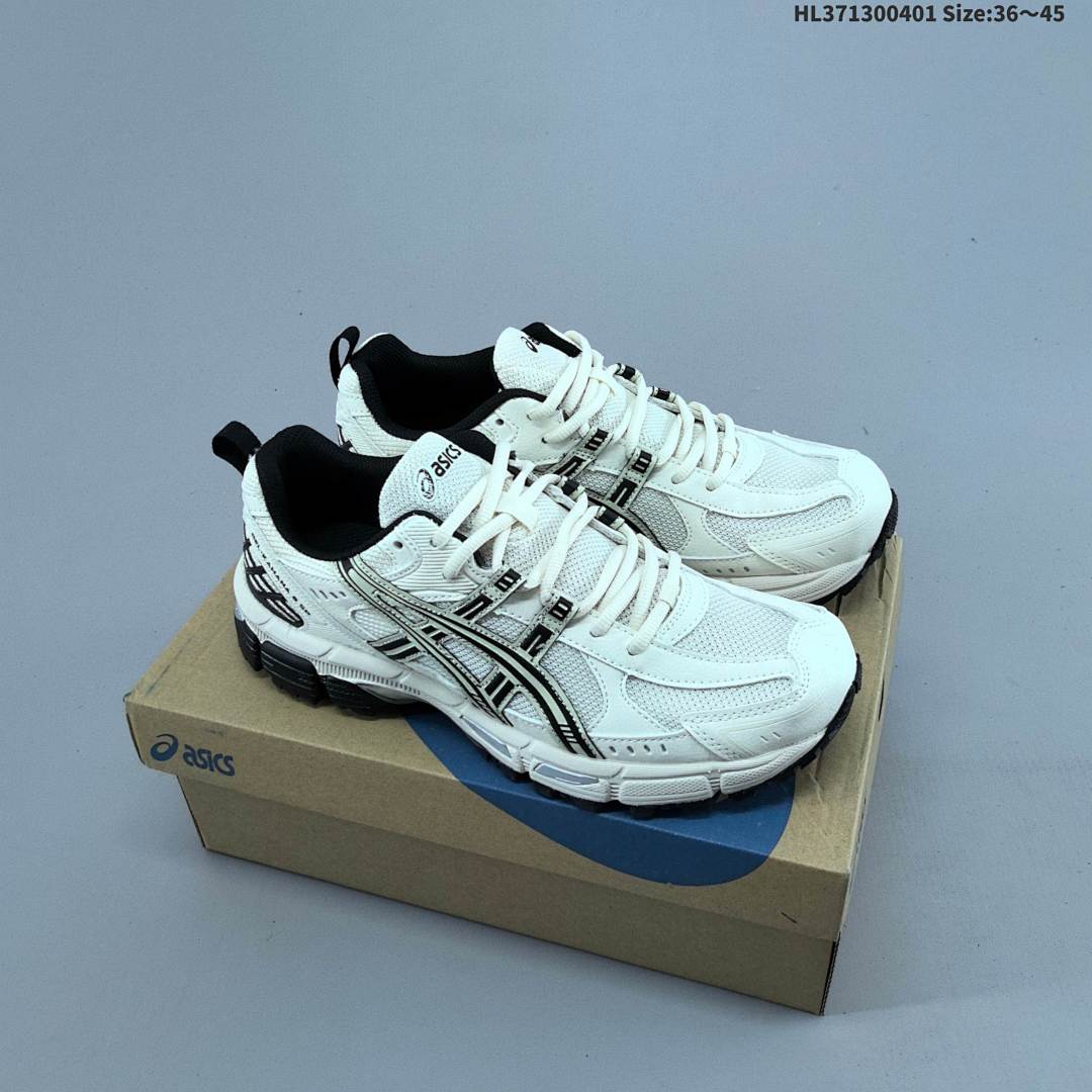 Asics Gel-Kahana 8 SP Gel-Kahana 8 Urban Outdoor - foto 5