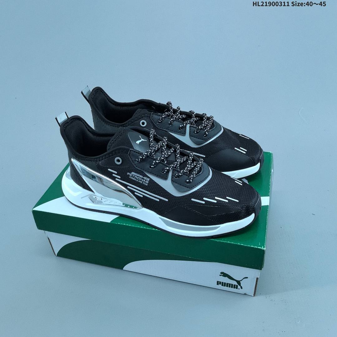 PUMA Mapf1 ZenonSpeed 307042 HL2190031 - foto 8