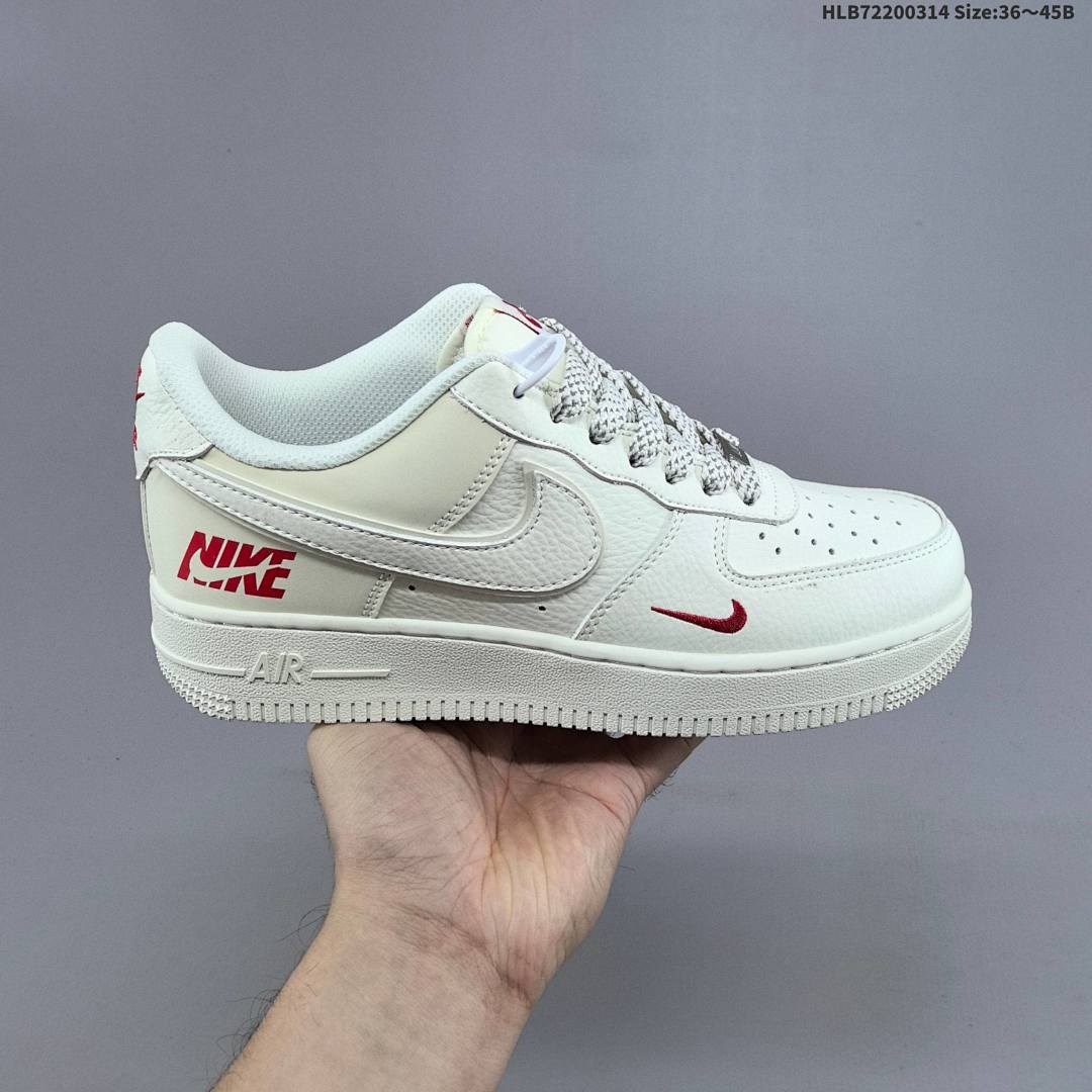 Nike Air Force 1 Low Supreme - foto 2