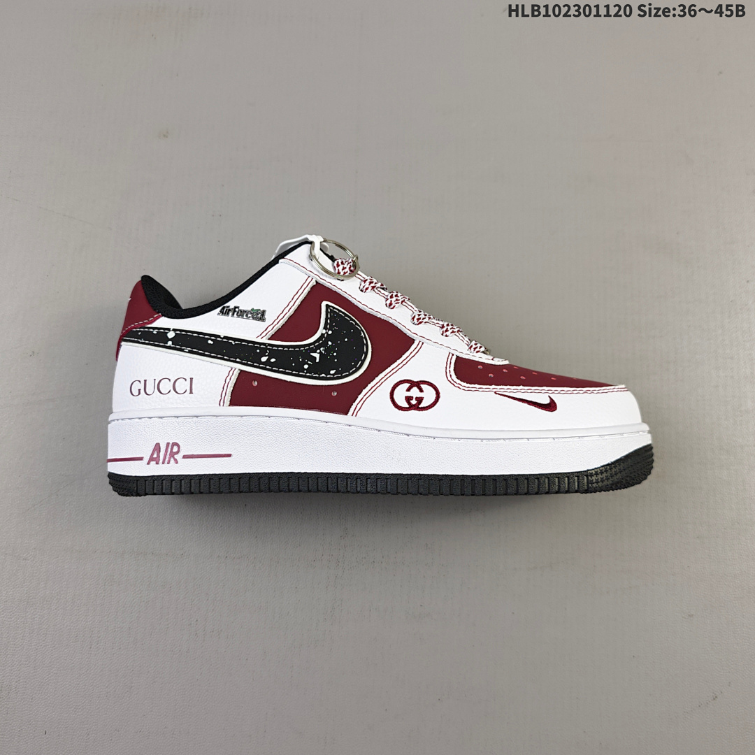 Nike Air Force1 07 low - foto 8