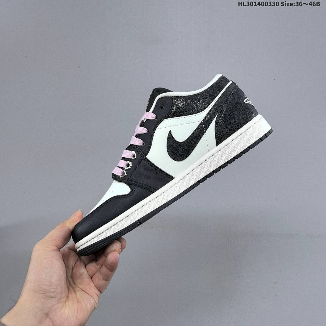 Nike Air Jordan 1 Low AJ1 1 - foto 6
