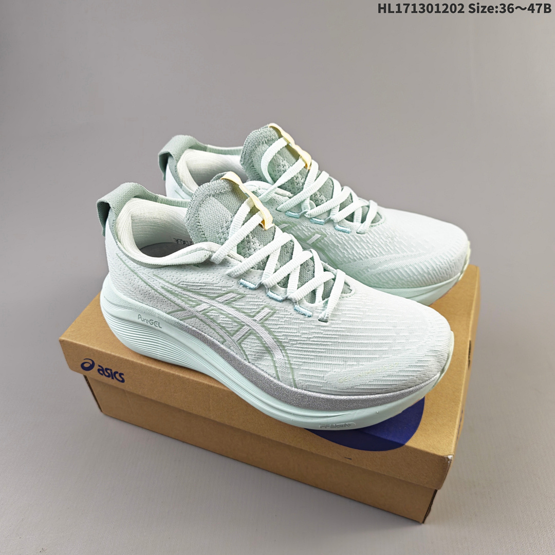 Asics Gel-Nimbus 27 ASICS -GEL