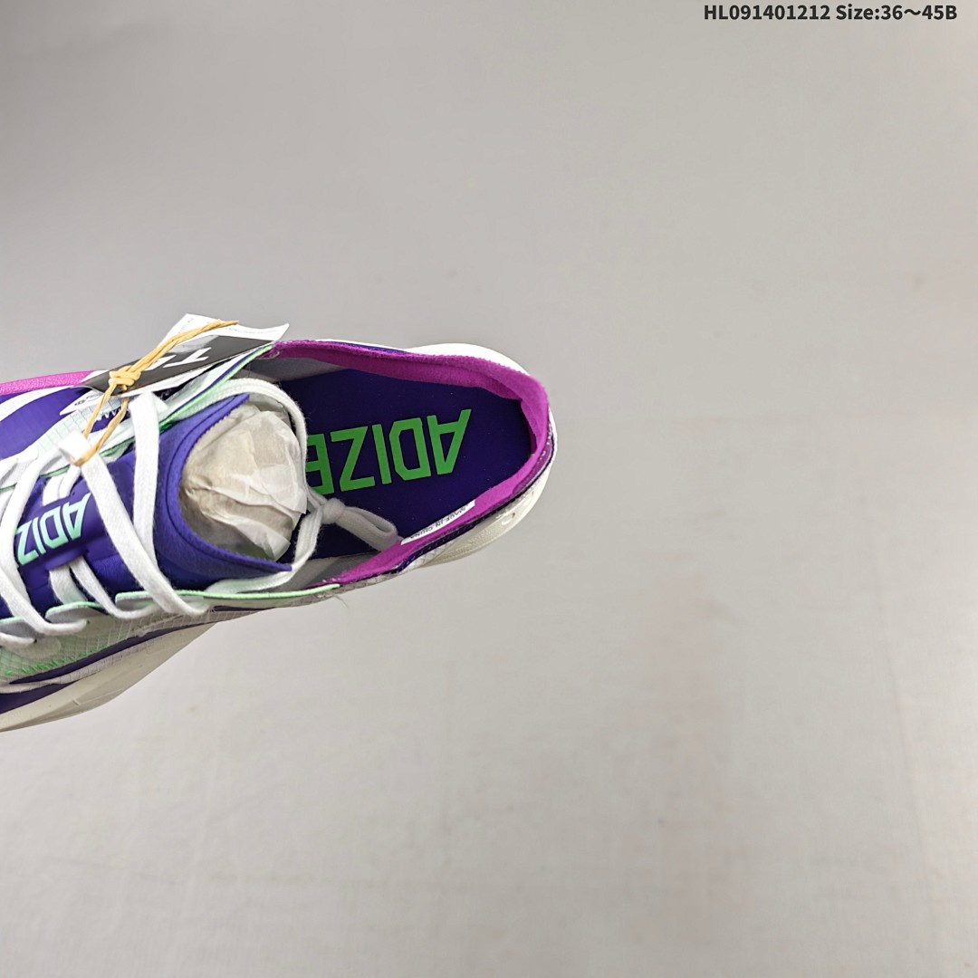 Adidas Adizero Adios Pro 4M Flywire Zoom - foto 2