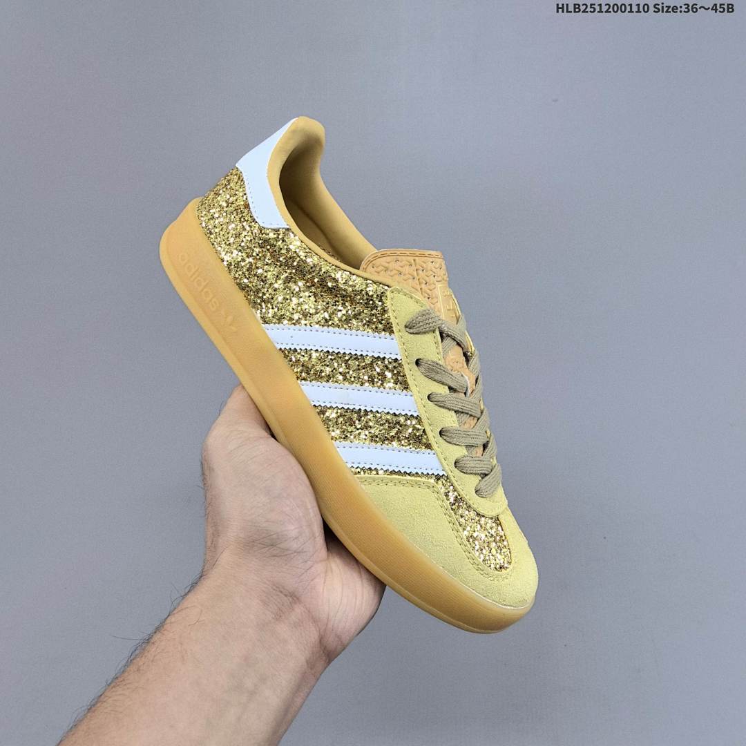 Adidas originals Gazelle Indoor 1960 “GAZELLE” - foto 5