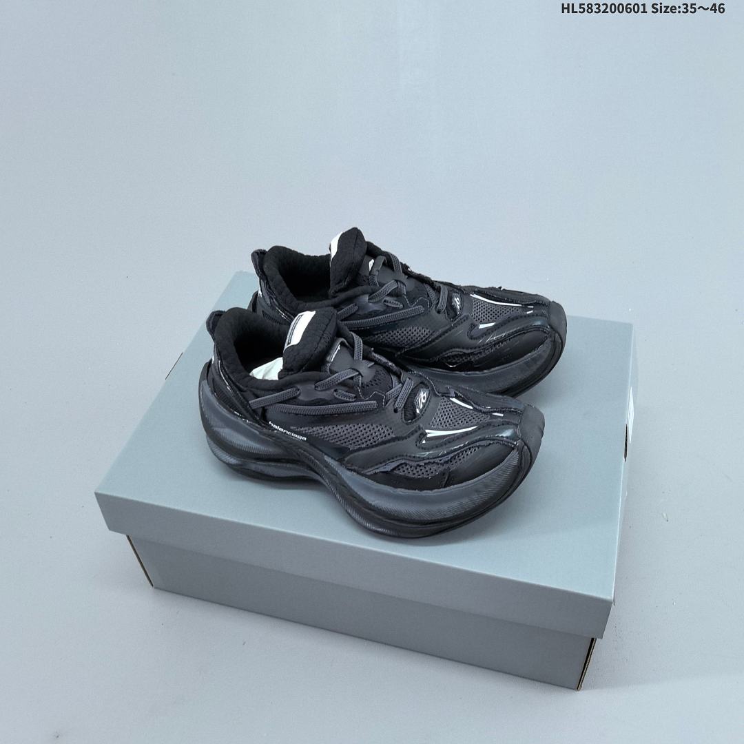 Balenciaga/Balenciaga6XL Extreme laces - foto 6