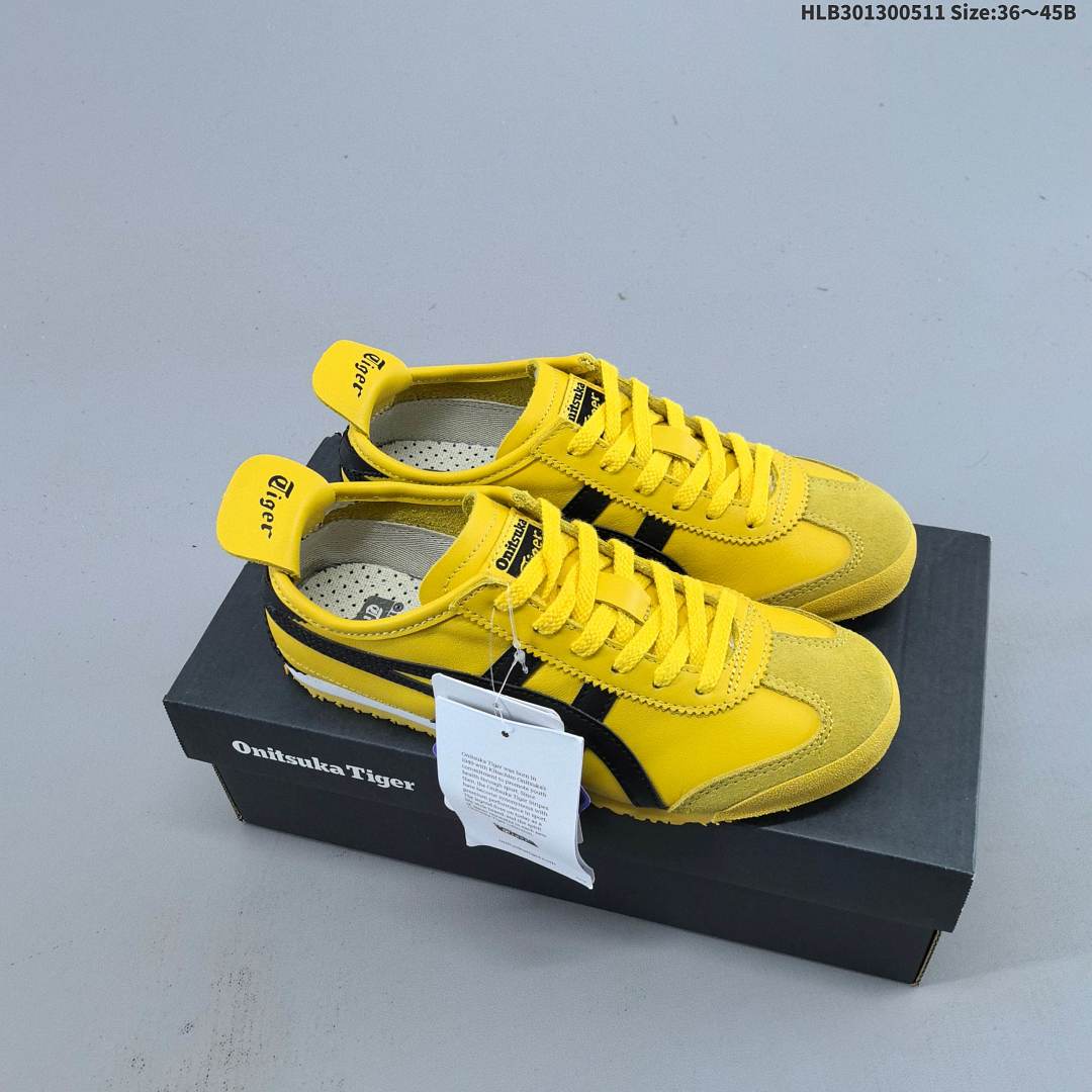 Onitsuka Tiger Mexico 66 NM Mexico 66 60 - foto 8