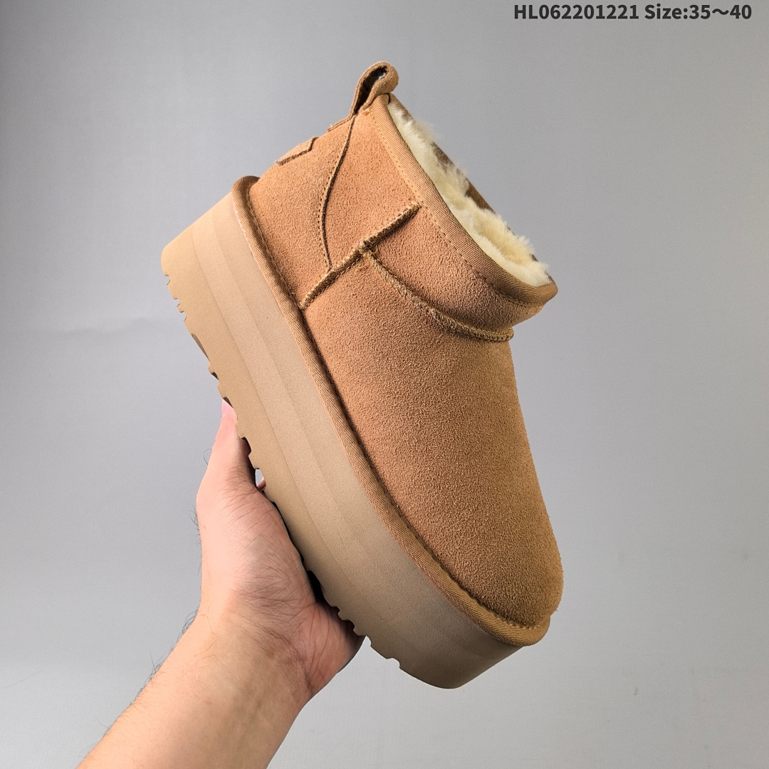 UGG CLASSIC MINI - foto 5