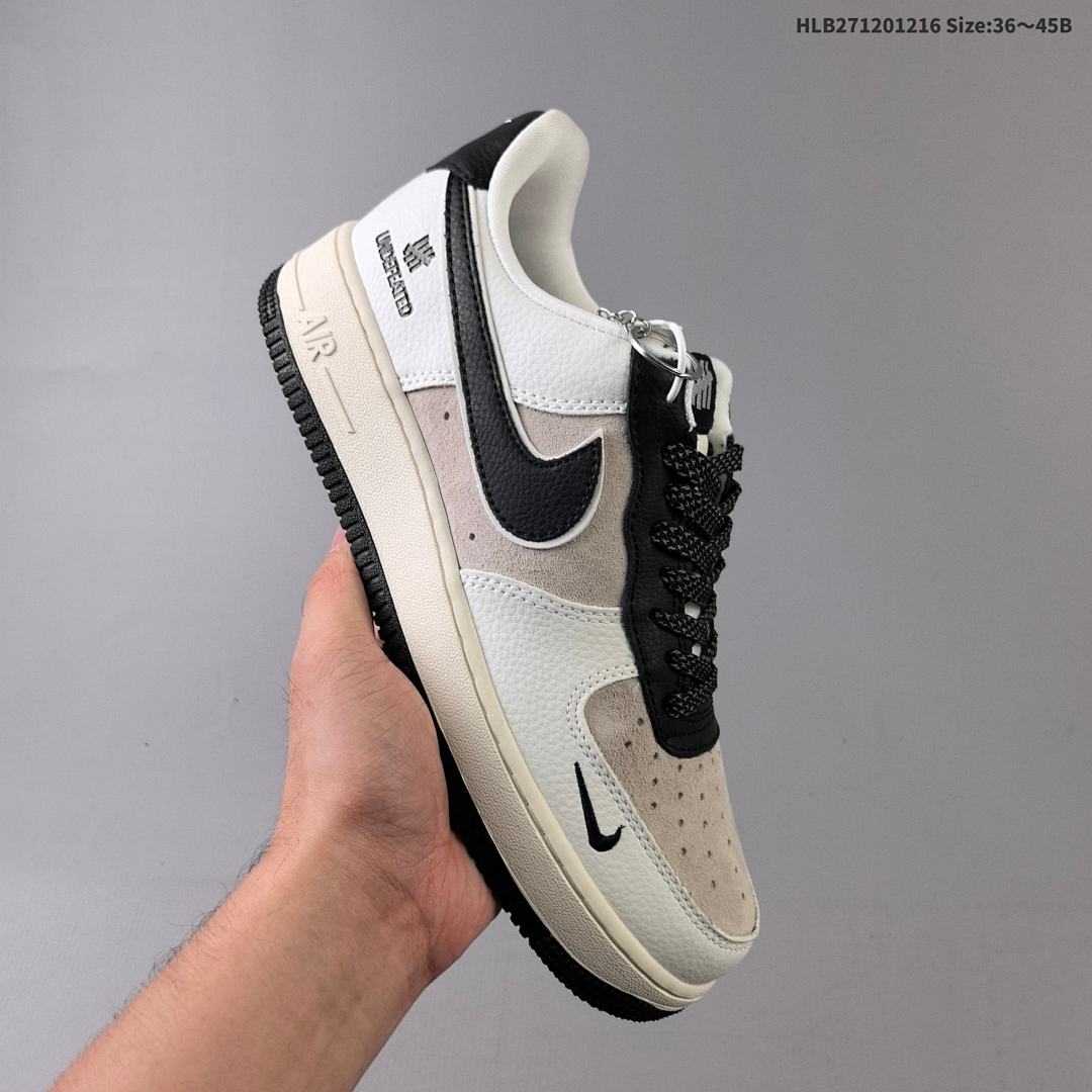 Nike Air Force 1’07 Force 1 - foto 5