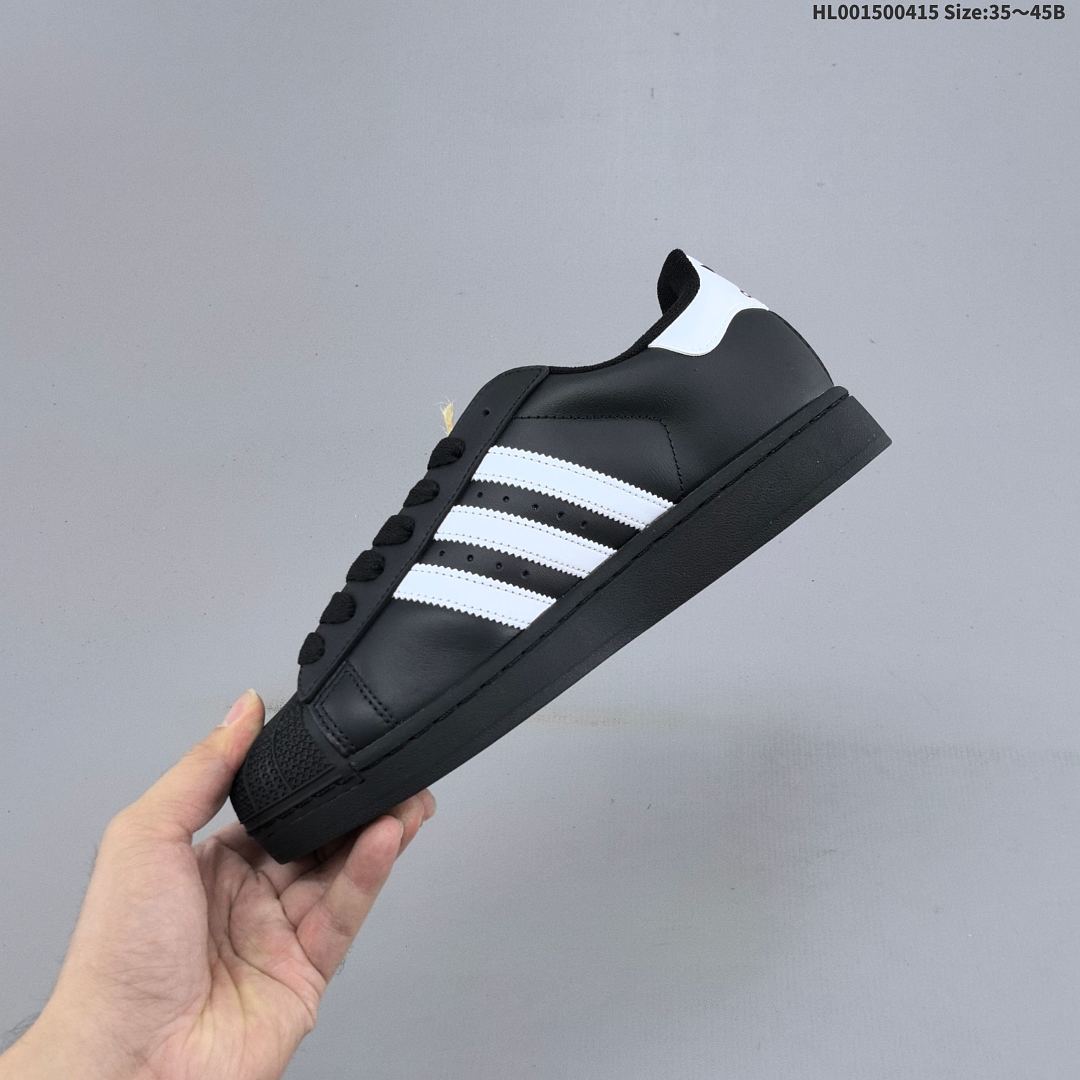 Adidas Original Superstar 2 - foto 4