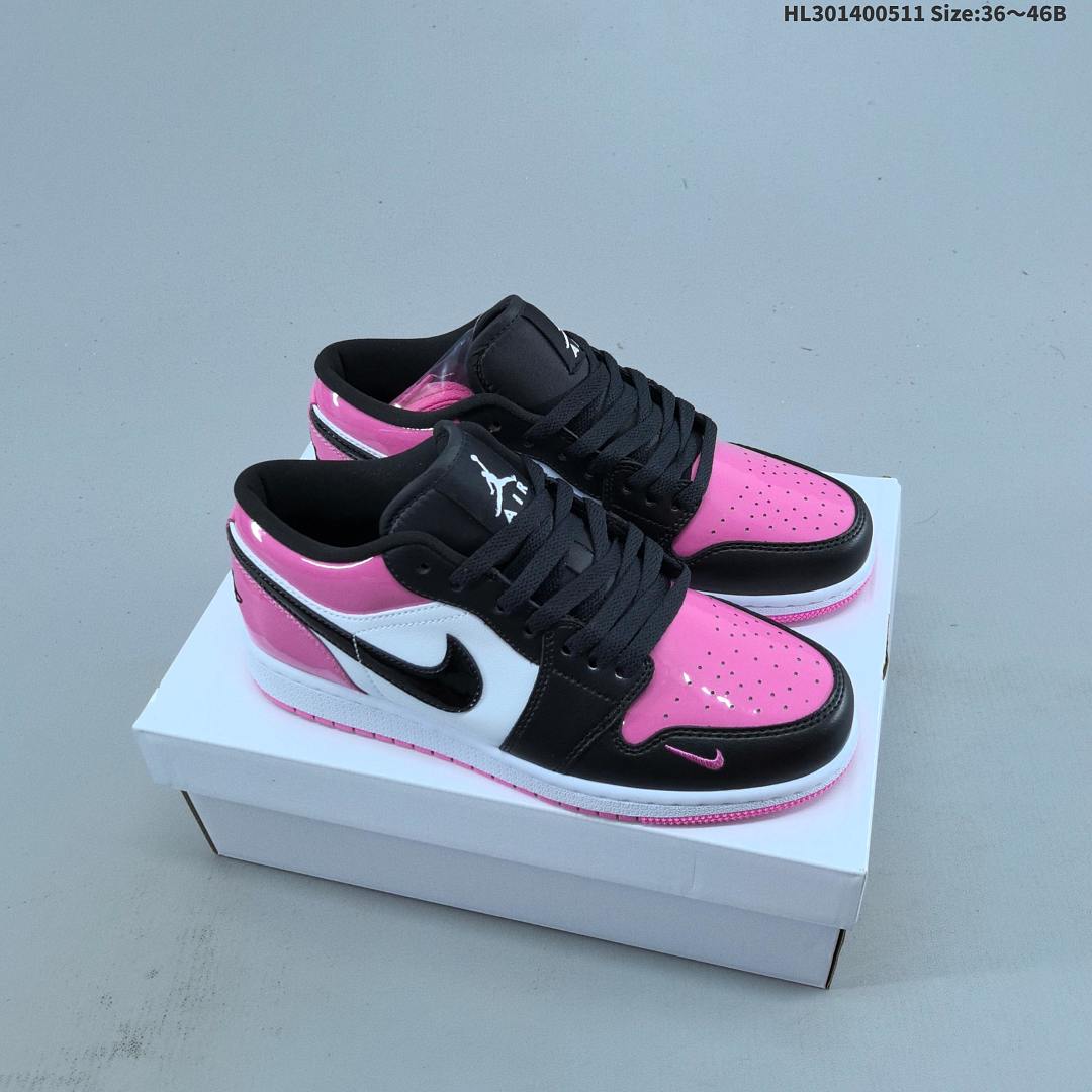 Air Jordan 1 Low AJ1 1 1 aj1 1985
