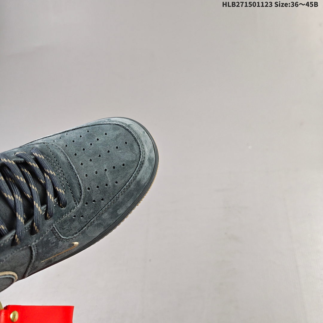 NIKE AIR FORCE 1‘07 LV8 -101 - foto 4