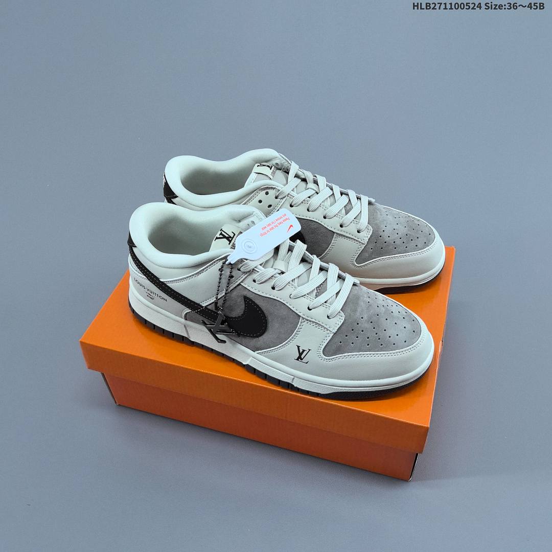 NIKE DUNK SB LOW Dunk SB Dunk Dunk Dunk SB - foto 6