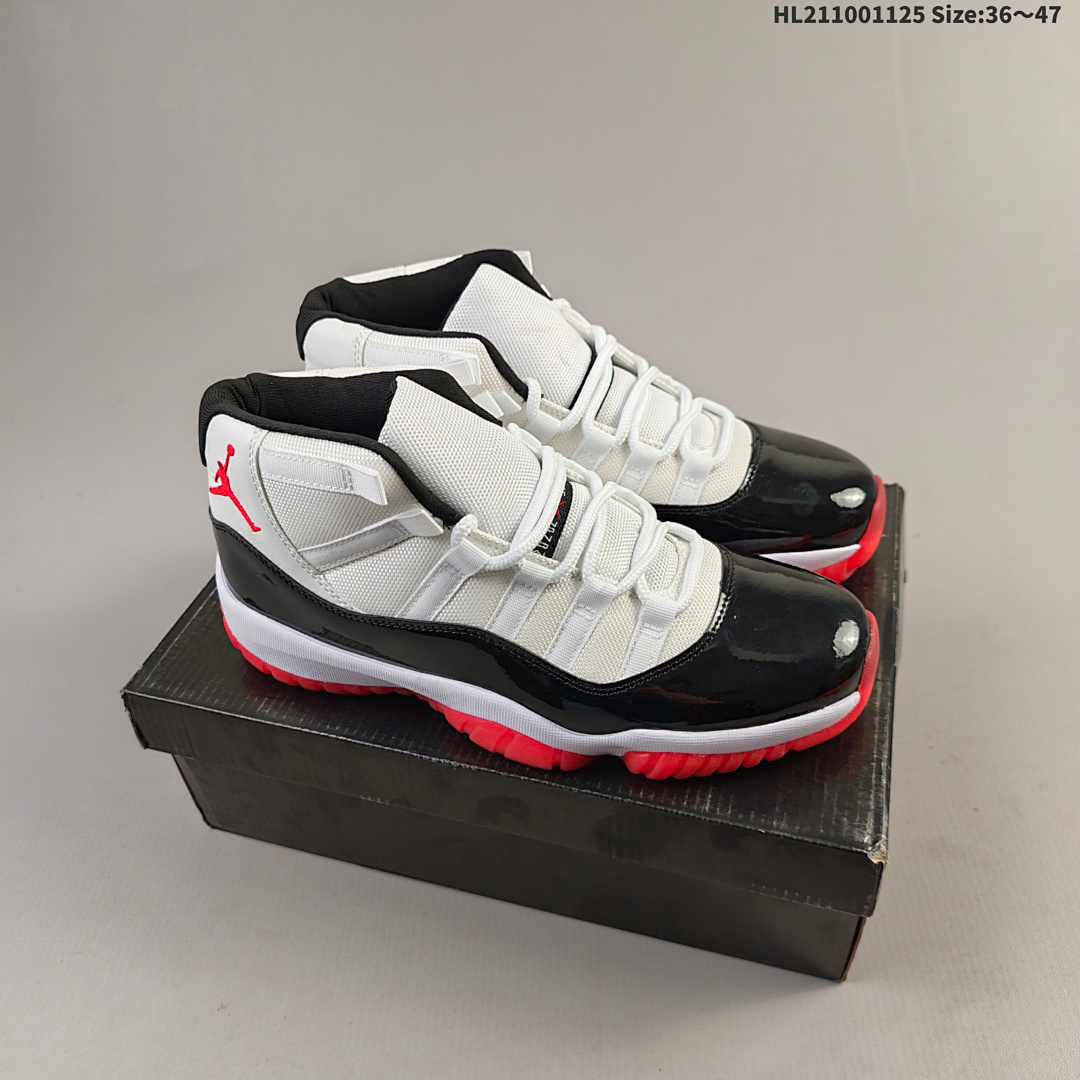 Nike Air Jordan 11 Retro Low”Concord“AJ11 · -134 ID - foto 7