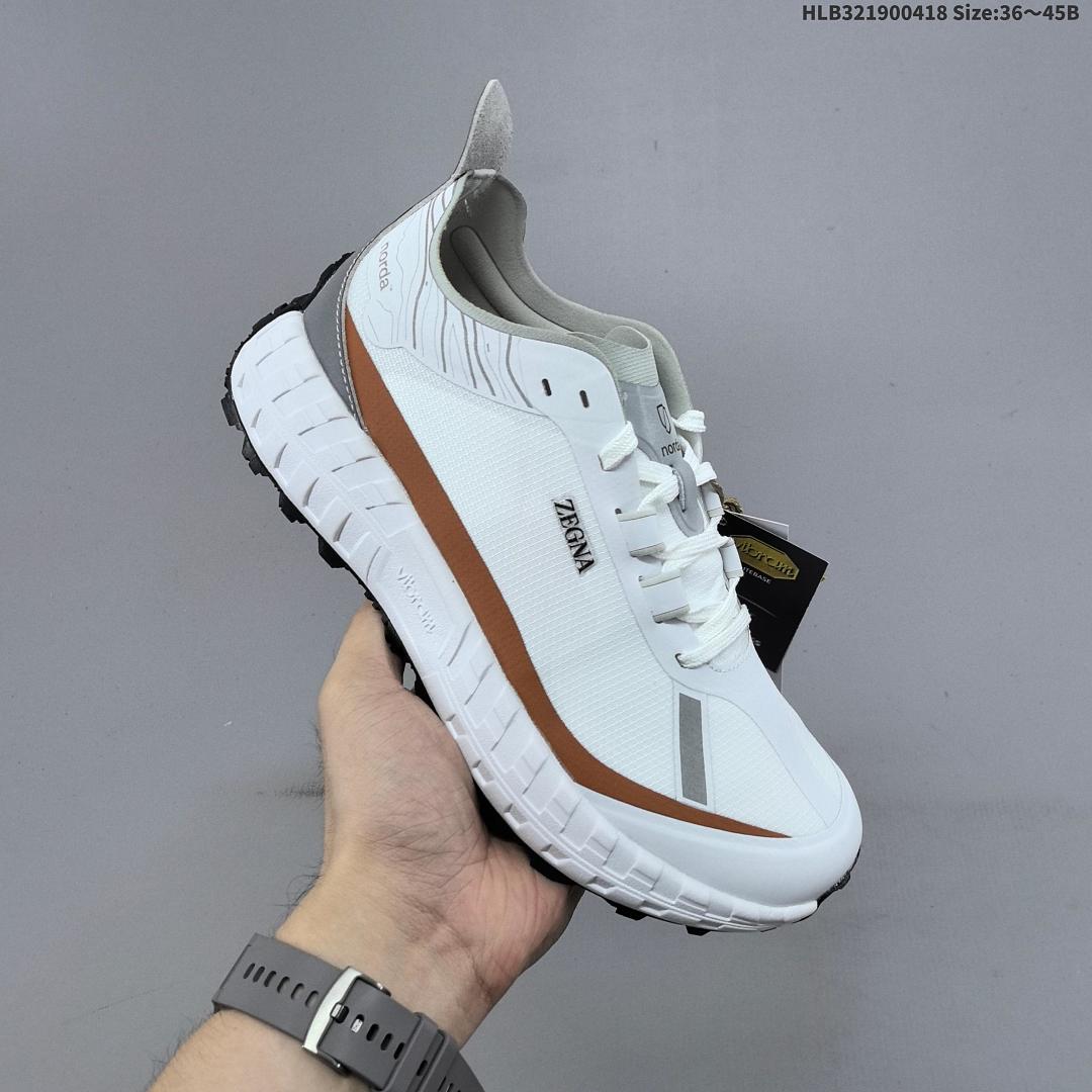 ZEGNA x NORDA 001 - foto 3
