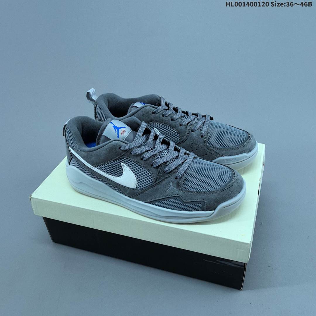 Air Jordan CMFT Era - foto 10