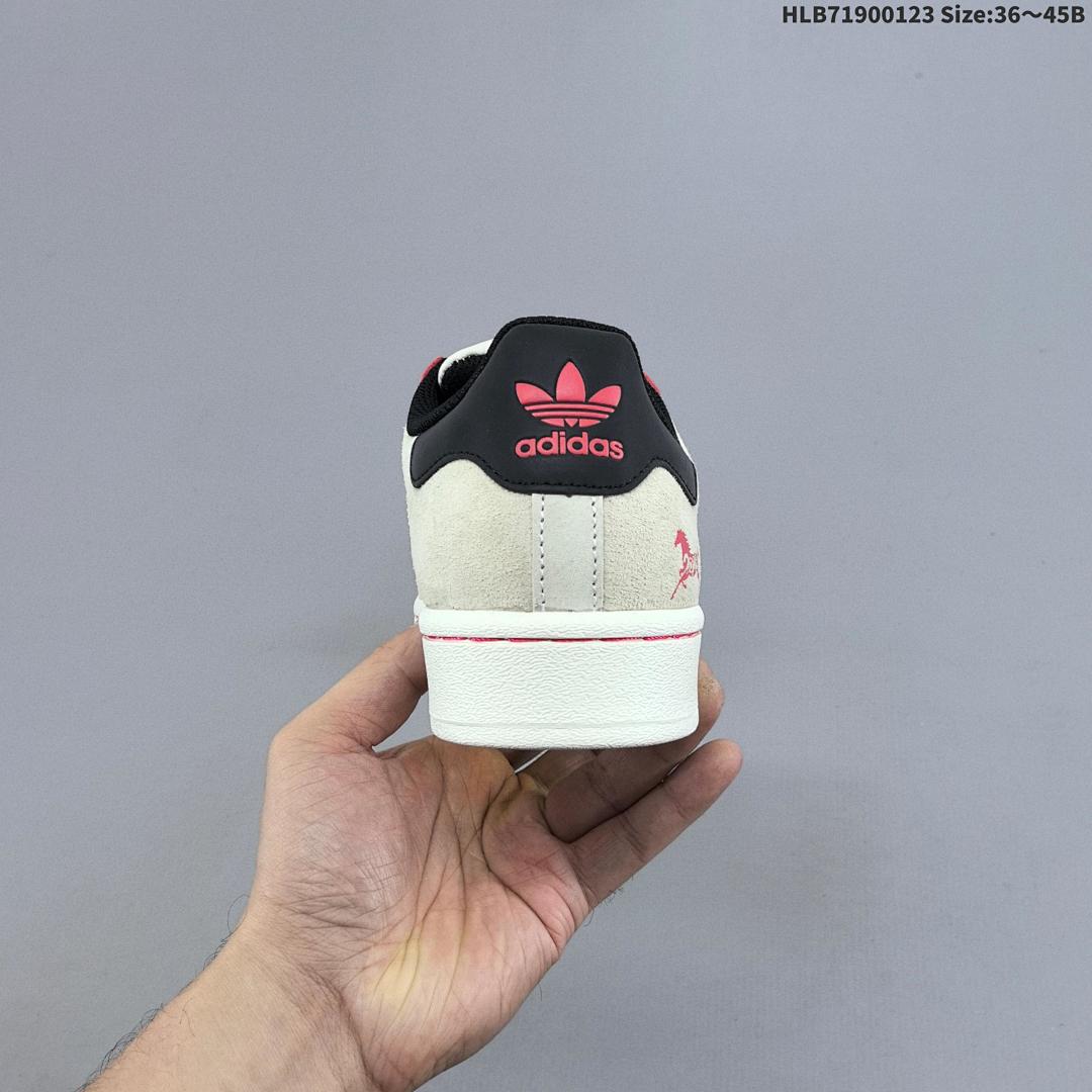 Adidas Originals Superstar × SD6831HLB71900123 Size 45B - foto 7