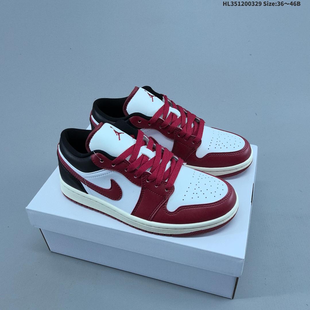 Air Jordan 1 Low AJ1 1 aj1 1