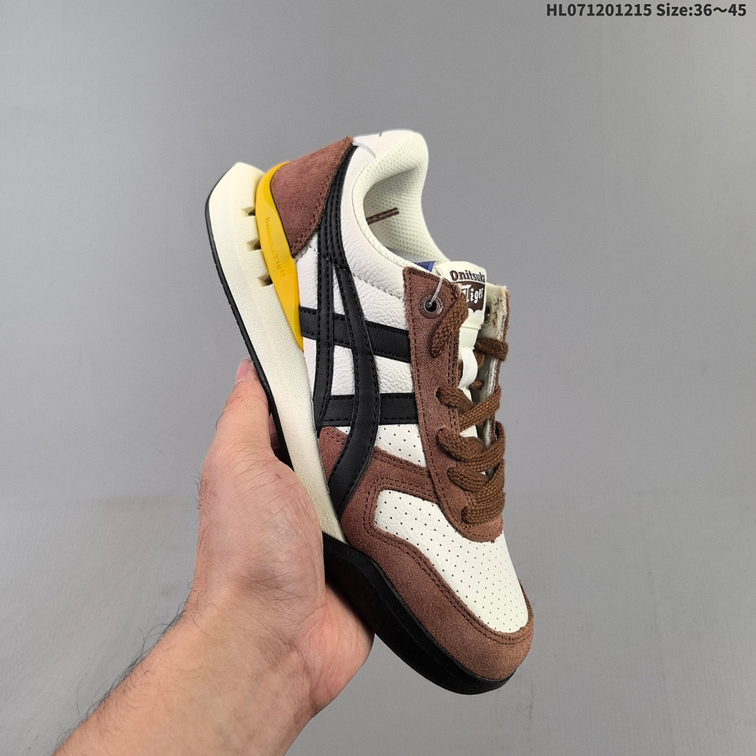 Asics Onitsuka Tiger Ultimate 81 EX OrthoLite E - foto 6