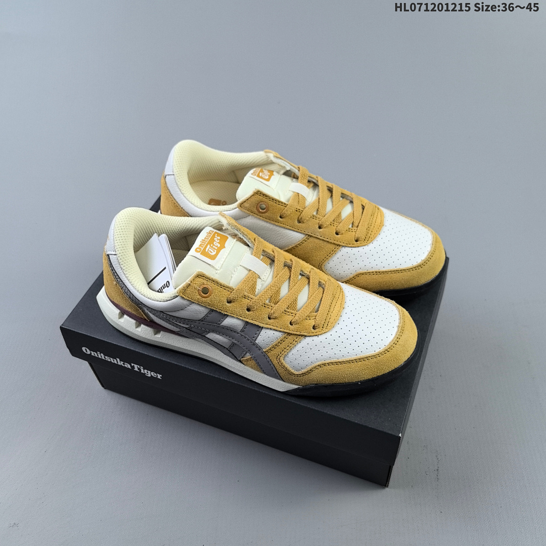 Asics Onitsuka Tiger Ultimate 81 EX OrthoLite E
