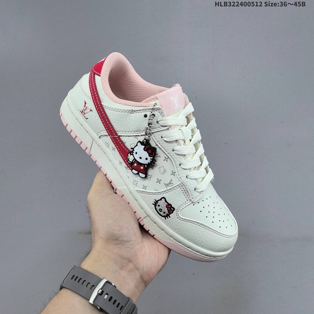 Nike Dunk Low Retro ‘DIY ’ sb - foto 7