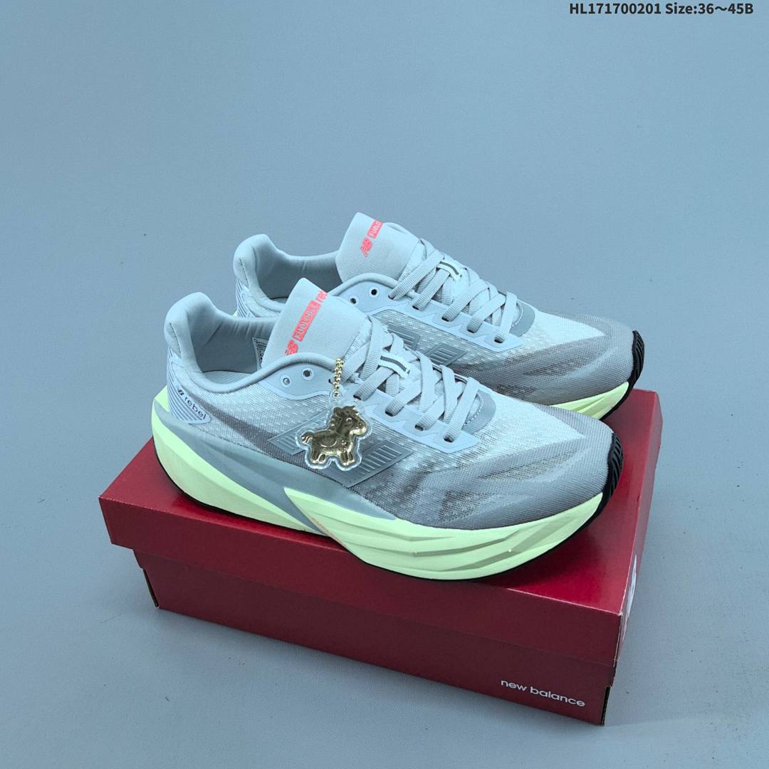 New Balance FuelCell