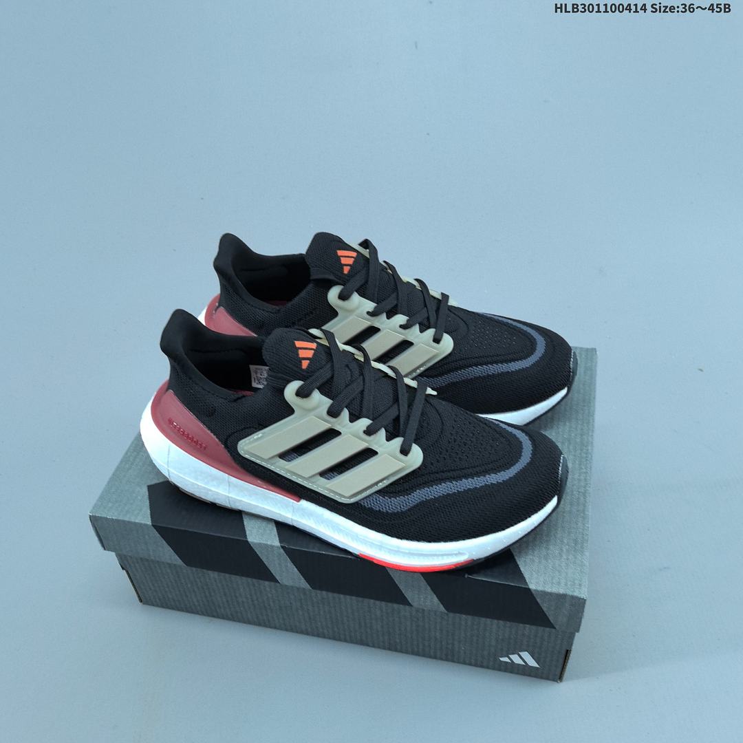 Adidas ULTRABOOST LIGHT LIGHT BOOST ULTRABOOST 10 - foto 8