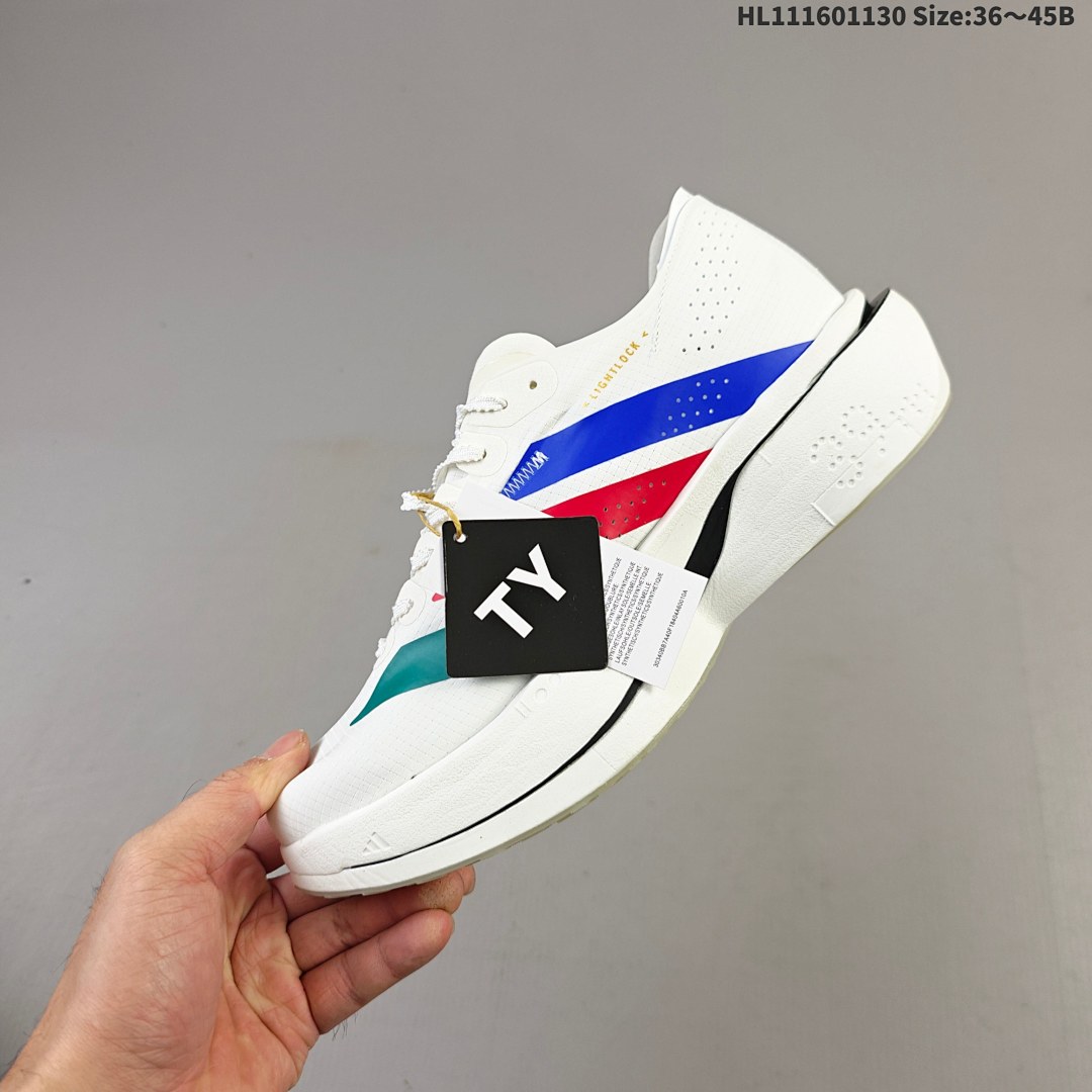 Adidas Adizero Adios 5 M Flywire Zoom - foto 7