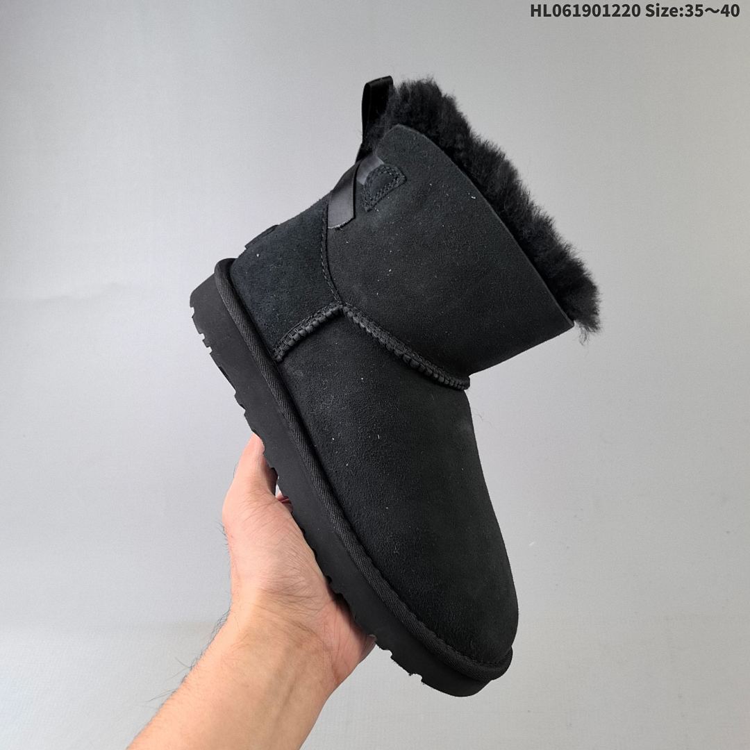 UGG CLASSIC CMOFORTABLE MINI :1173891 ID:HL061901220 Size:35 40 - foto 5