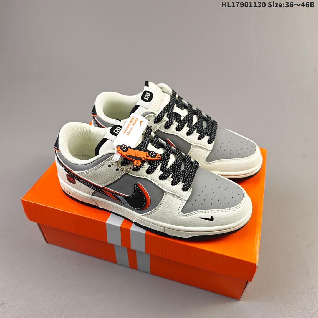 NIKE DUNK SB LOW LV Dunk SB Dunk Dunk Dunk SB - foto 3