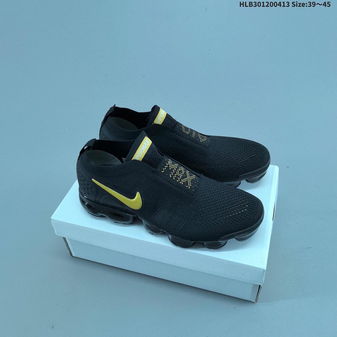 Nike Air VaporMax Flyknit 2 -003 ID - foto 5