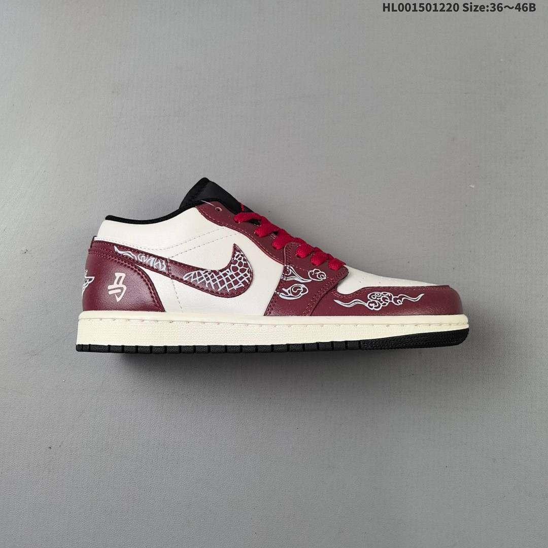 ❗️ Air Jordan 1 Low AJ1 1 aj1 1 Air - foto 9