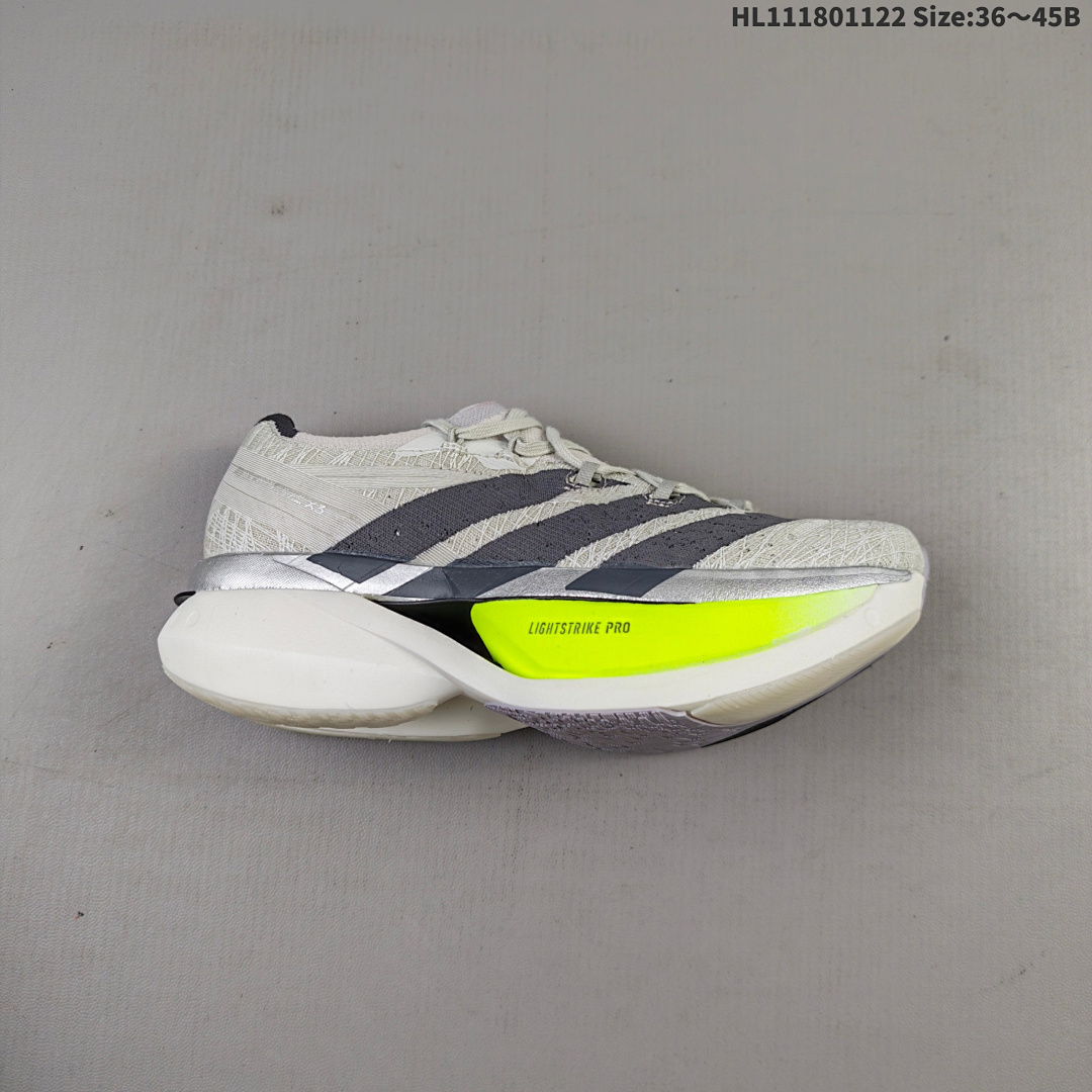 Adidas Adizero Prime X 3.0 Strung