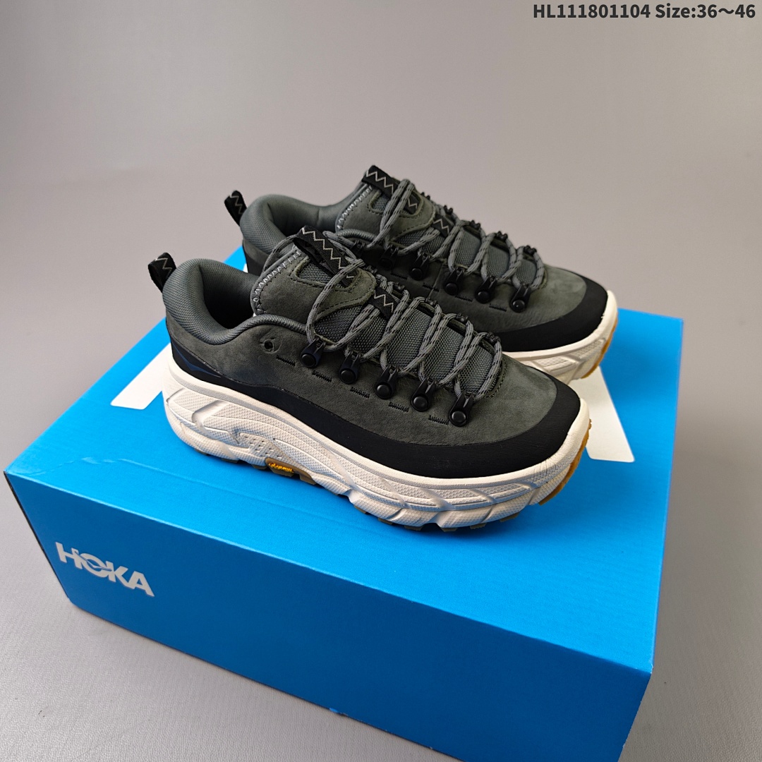 HOKA U TOR SUMMIT TP HOKA ONE ONE ONE ONE “ ” - foto 4