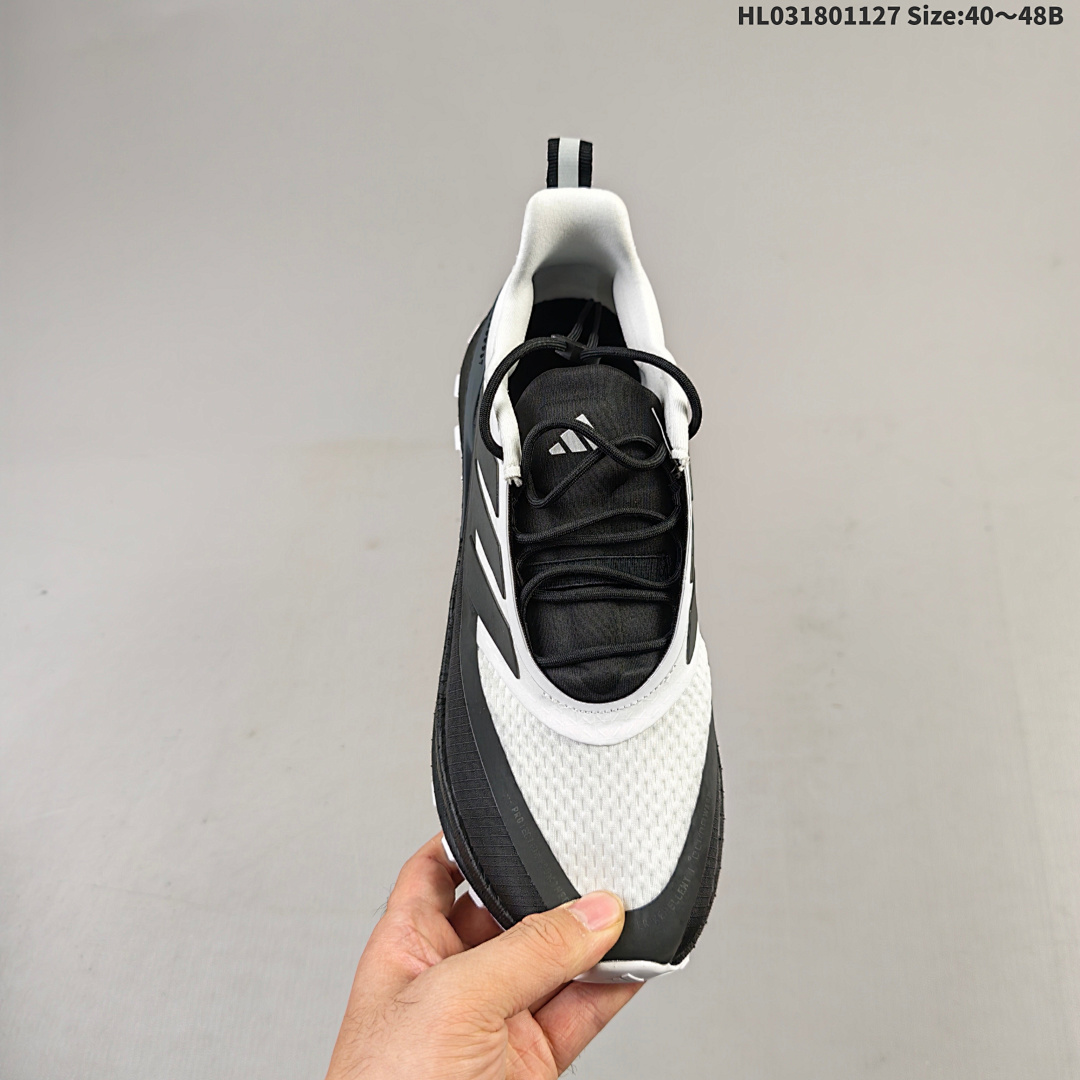 Adidas Ultraboost 5 Climawarm Boost Stretchweb - foto 6
