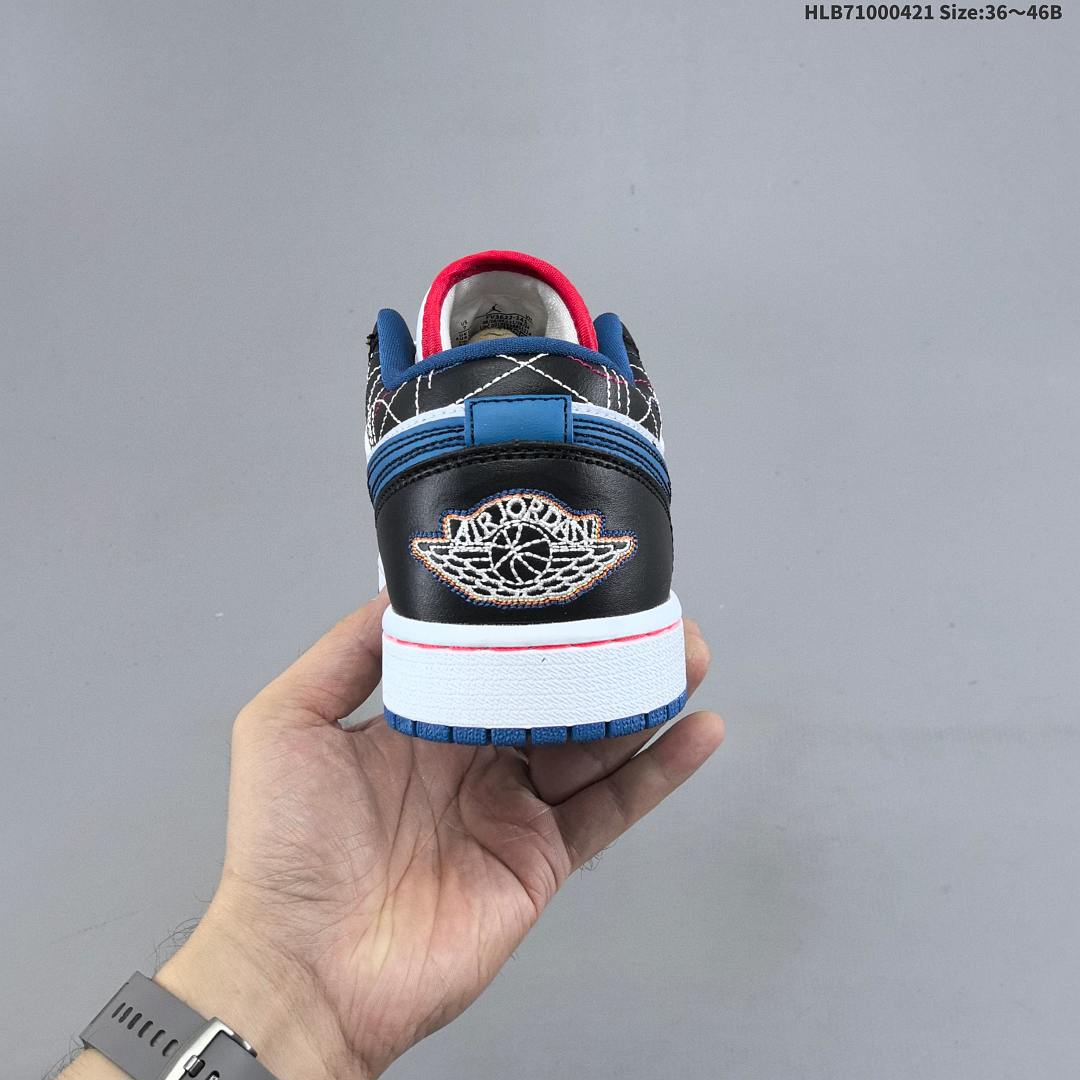 Air Jordan 1 Low AJ1 1 aj1 1 - foto 6