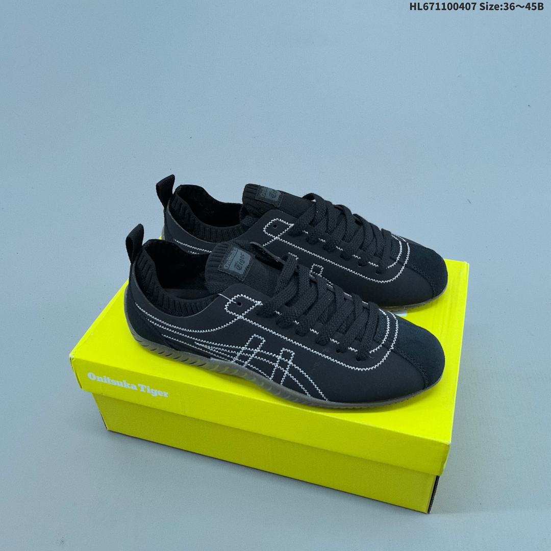 ONITSUKA TIGER SCLAW - foto 5