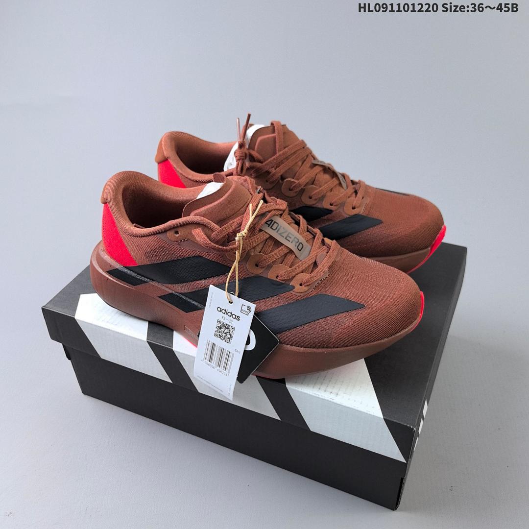 AD Adizero EVO SL KJ1439 CELERMESH