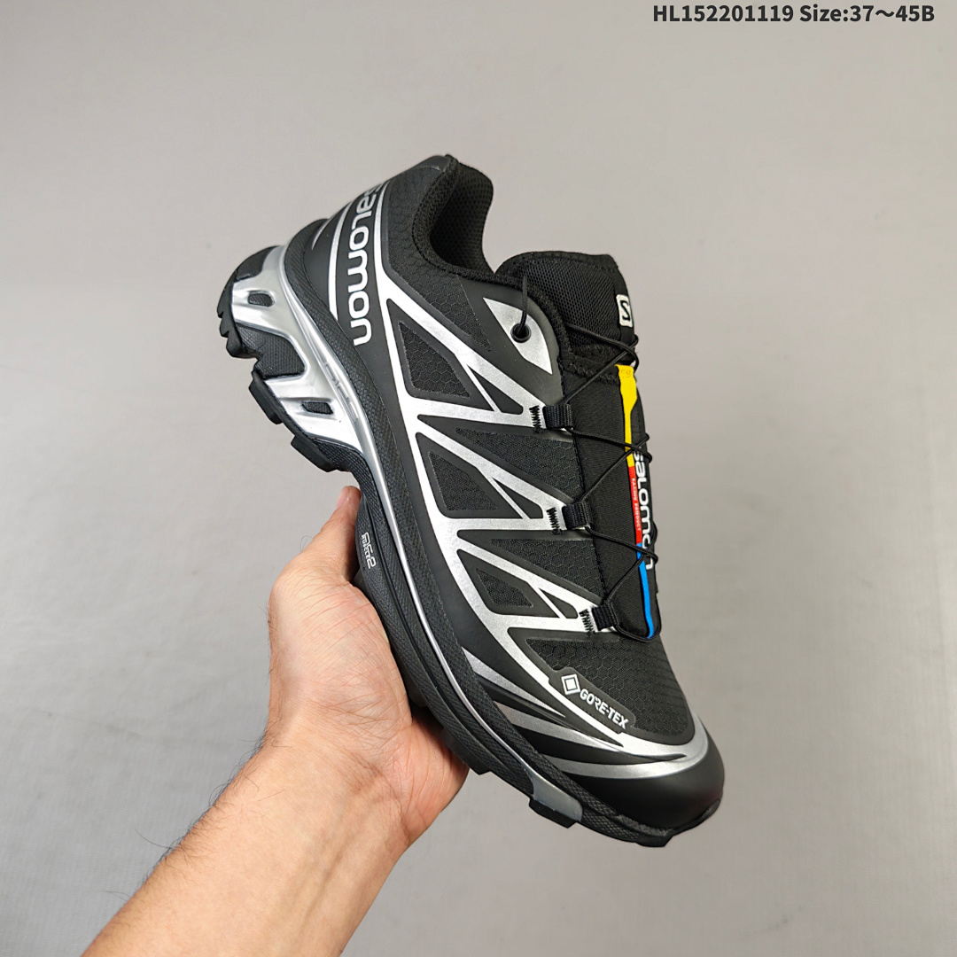 ‼ Salomon XT-6 SENSIFIT - foto 2