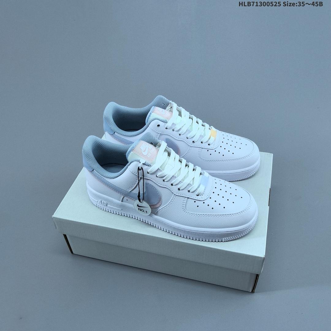 NIKE AIR FORCE 1‘07 -111 - foto 6