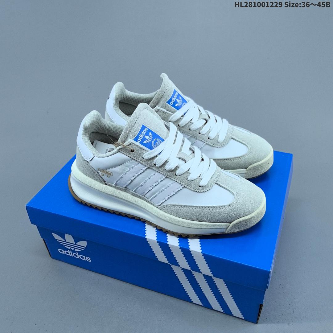 adidas SL 72 JI2506 HL281001229 Size 45B - foto 5