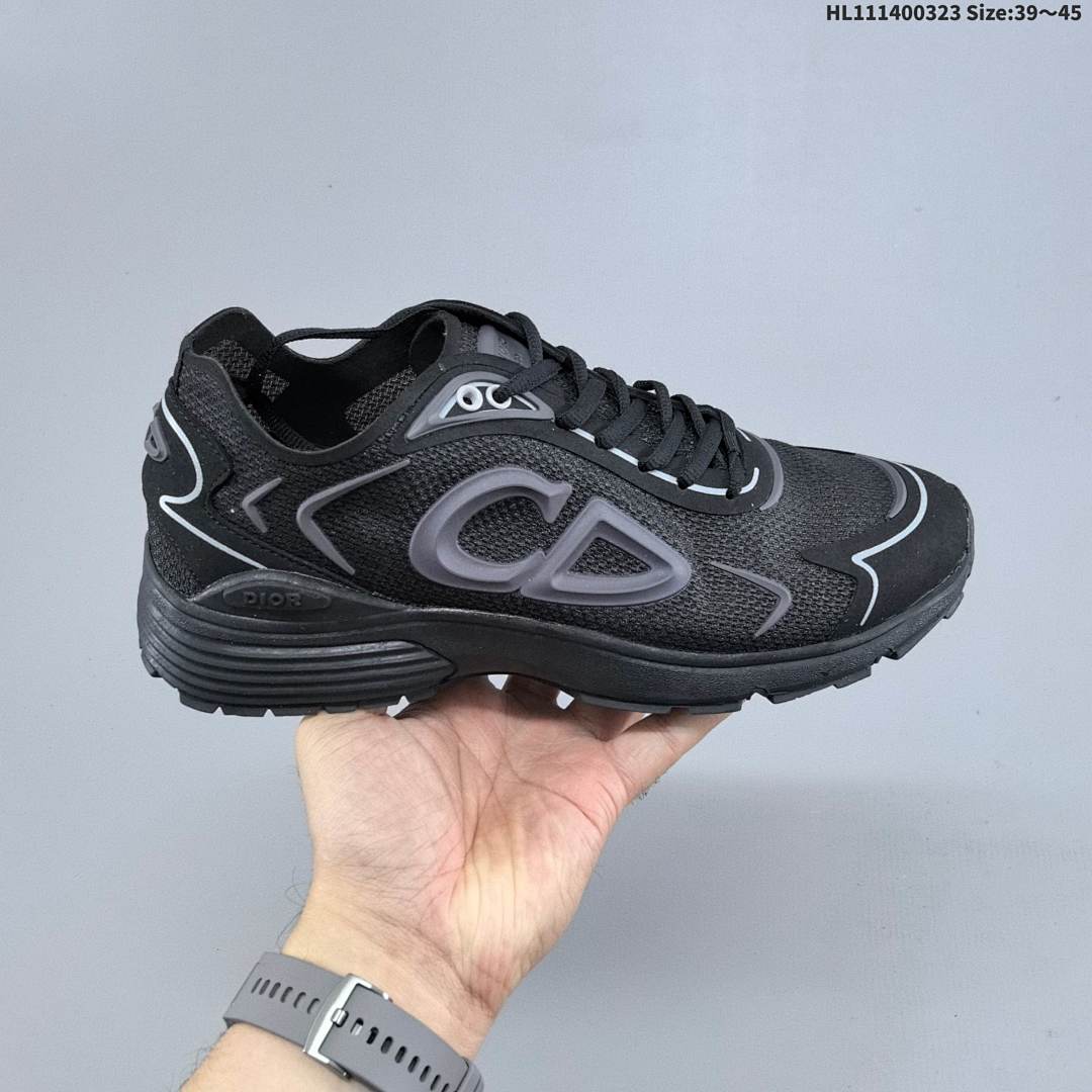 Dior B30 ID:HL111400323 Size:39 45 - foto 4