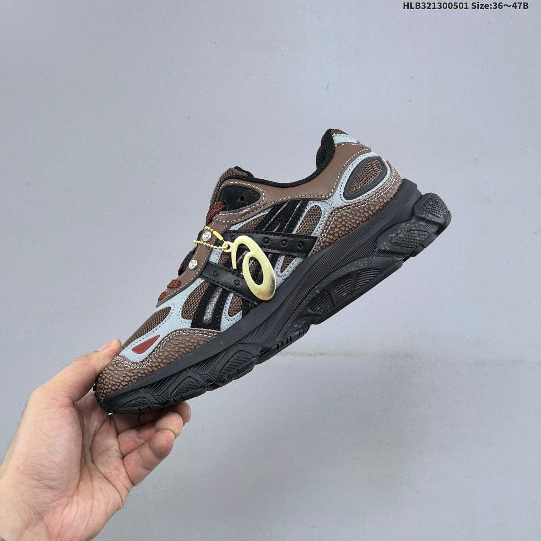 ASICS GEL-NYC 2.0 AHAR+ - foto 4