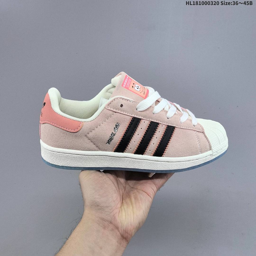 Adidas Originals Superstar JQ6778 HL181000320 Size 45B - foto 2