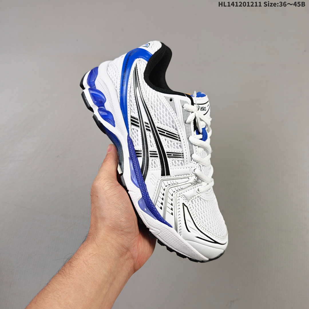 Asics Gel-Kayano 14 3D GEL FF BLAST PLUS - foto 5