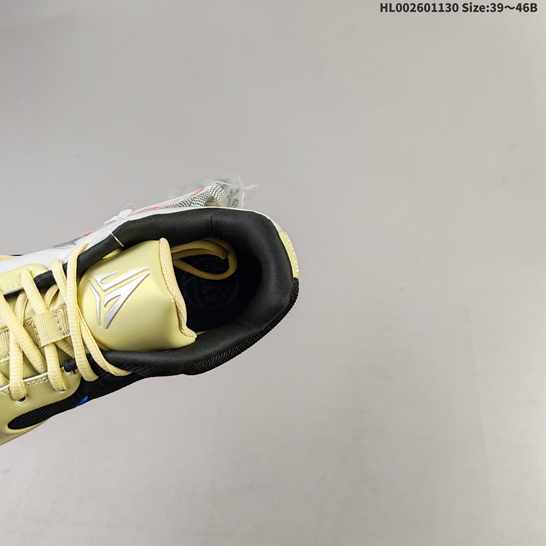 Nike Ja 2 "EYBL" PE 2 - foto 3