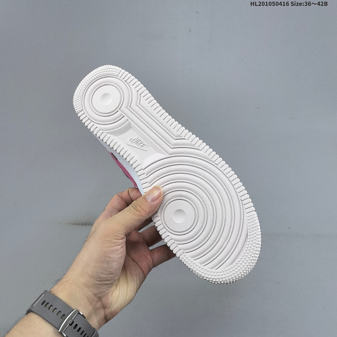 Nike Air Force 1’07 Force 1 - foto 7