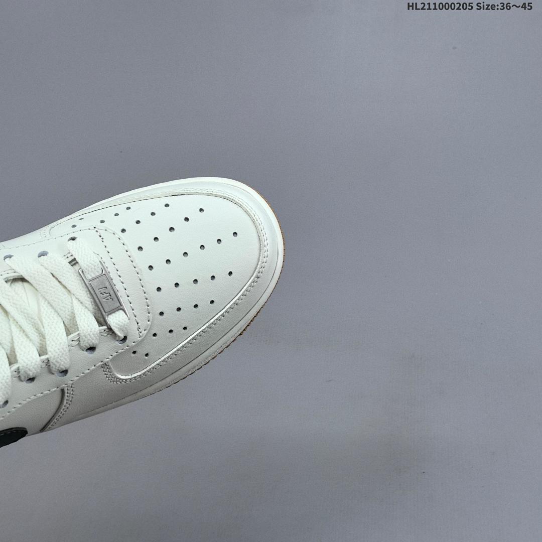 Nike Air Force 1’07 Force 1 - foto 3