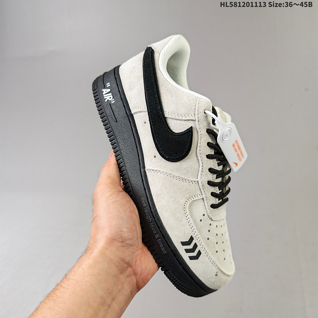 Nike AIR FORCE 1‘07 Force 1 - foto 5