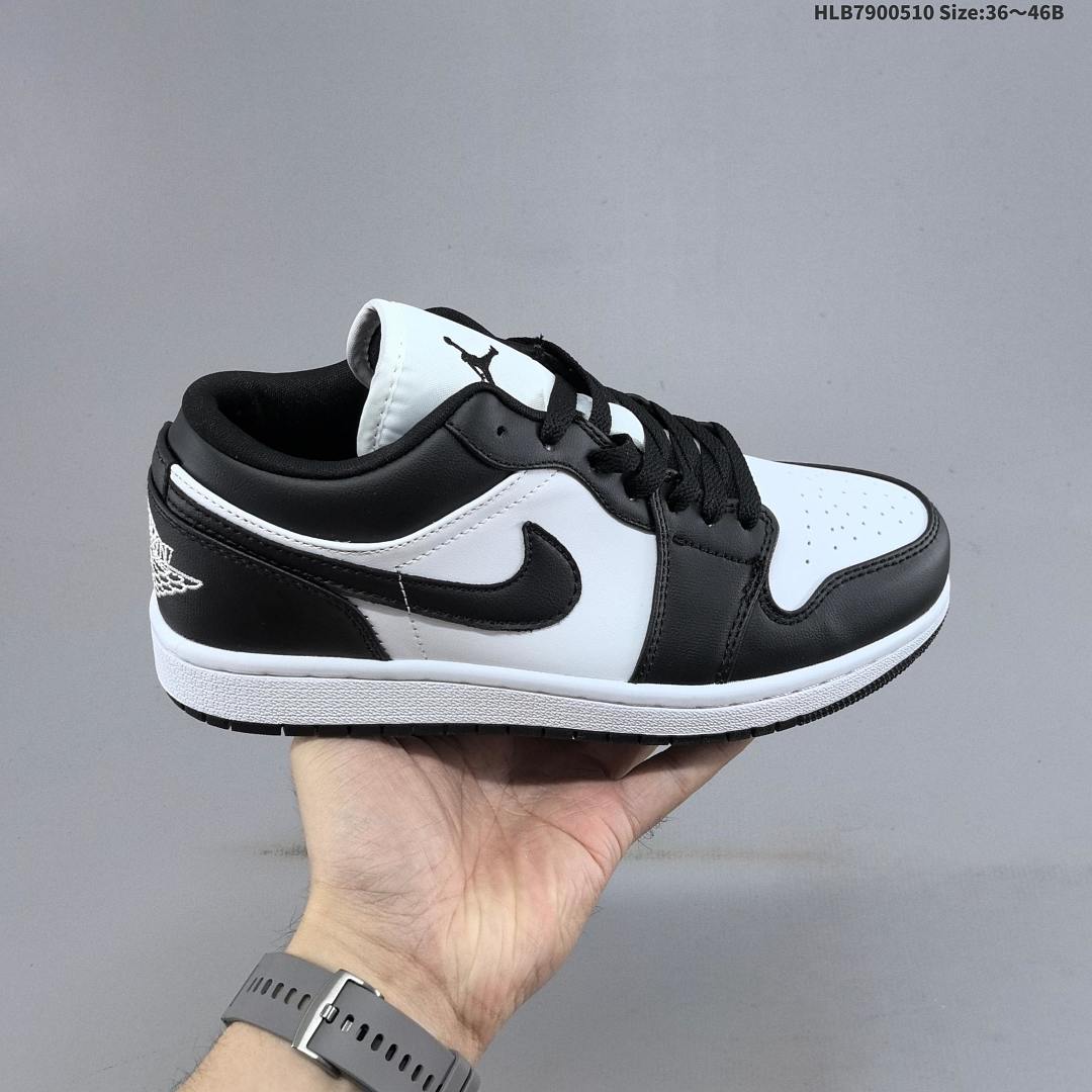 Nike Air Jordan 1 Low OG AJ1 -101 4 - foto 2